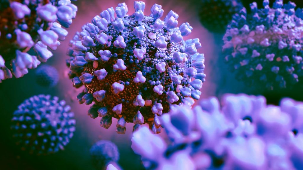 le dipendenze durante la pandemia di Coronavirus non sono facili da gestire